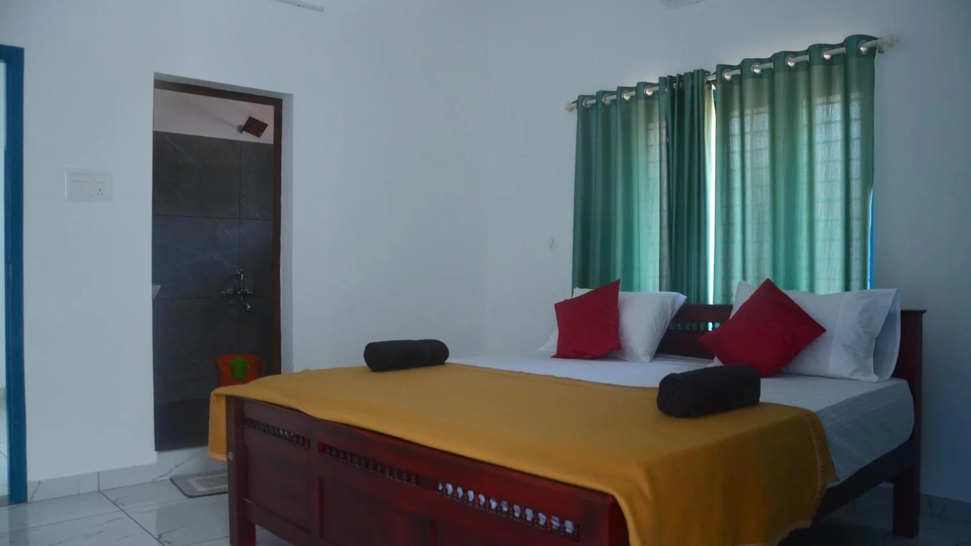 Homestay Janaki'S Home Stay Varkala