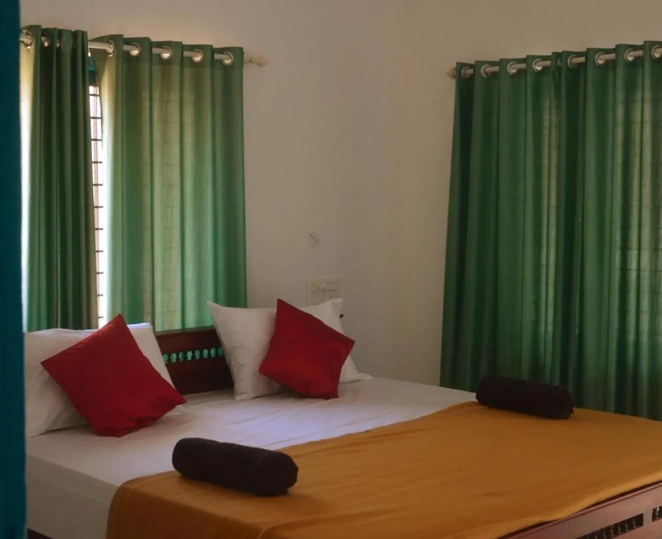 Homestay Janaki'S Home Stay Varkala