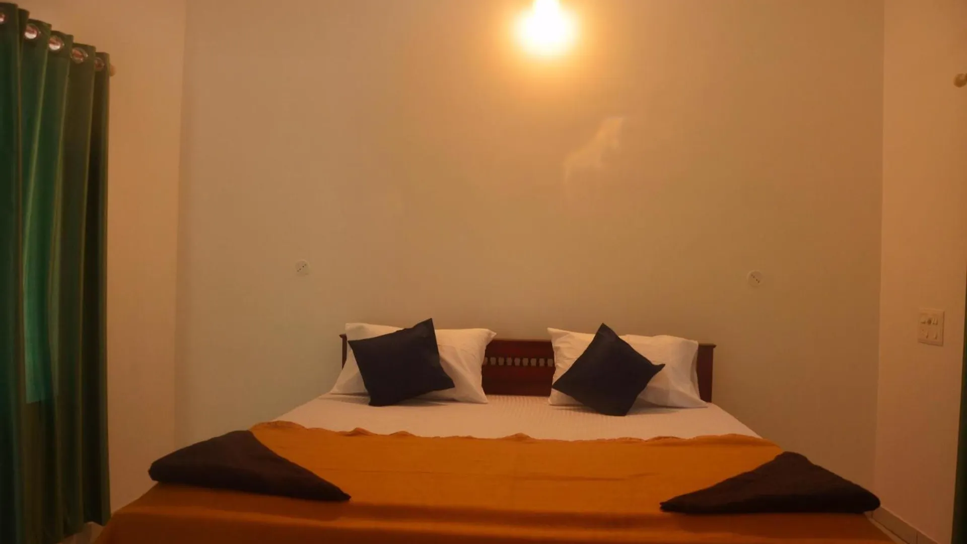 Janaki'S Home Stay Varkala 0*,  India