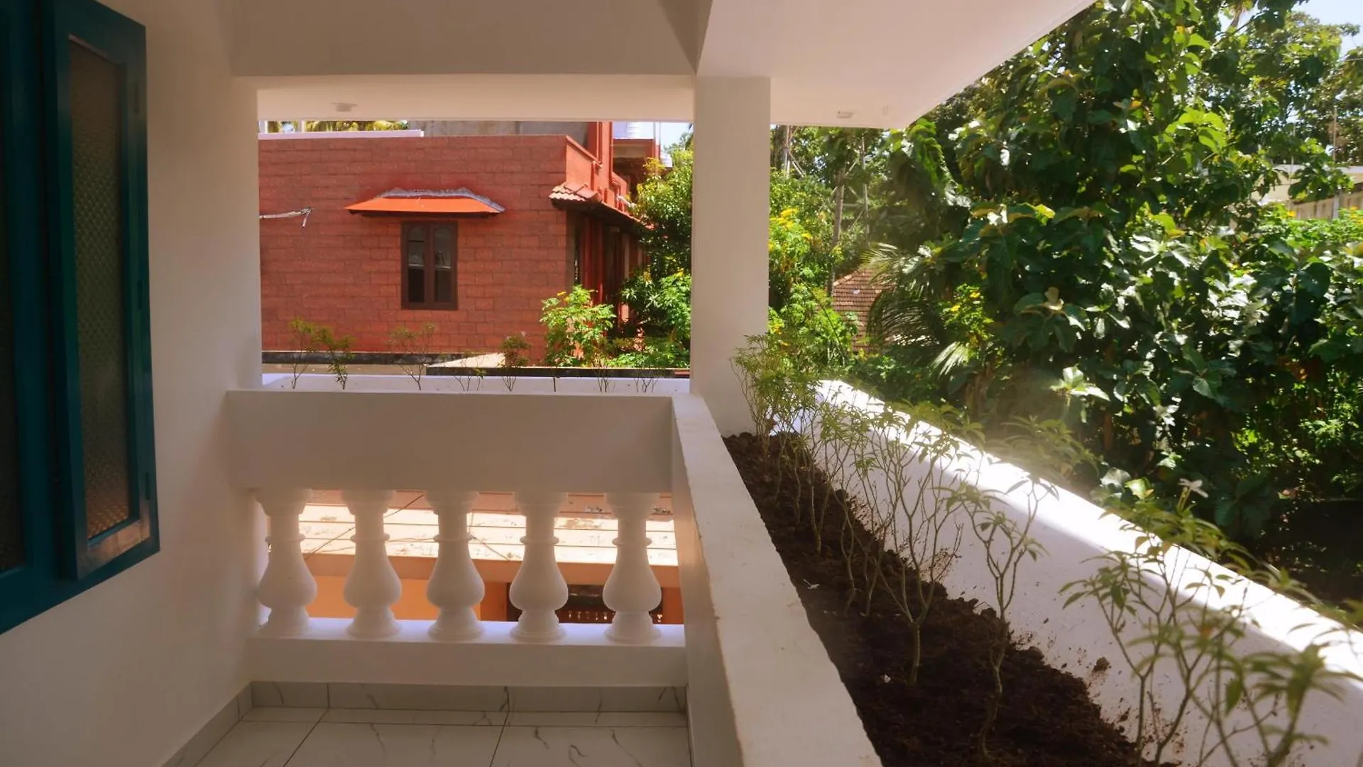 Janaki'S Home Stay Varkala Indie